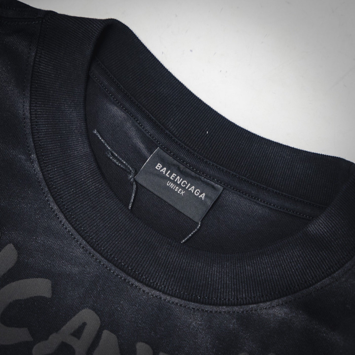 Balen 25ss t-shirt