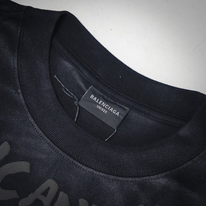 Balen 25ss t-shirt