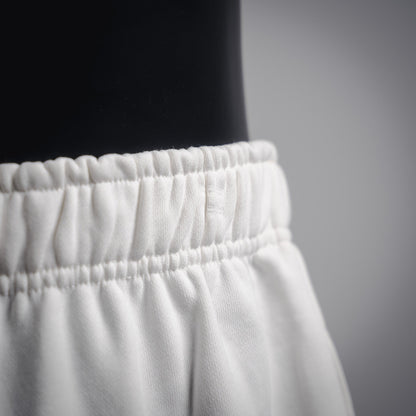 Balen 25ss embroidered short