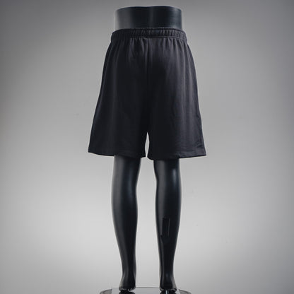 Balen 25ss embroidered short
