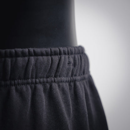 Balen 25ss embroidered short