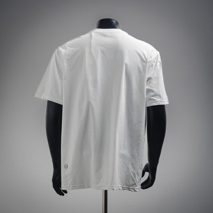 Lulu 25ss t-shirt