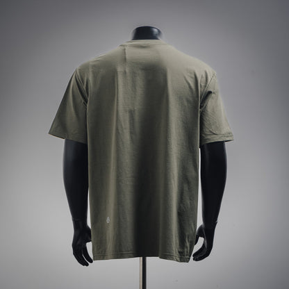 Lulu 25ss t-shirt