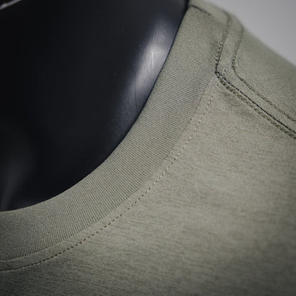 Lulu 25ss t-shirt
