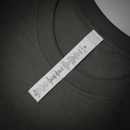 Lulu 25ss t-shirt