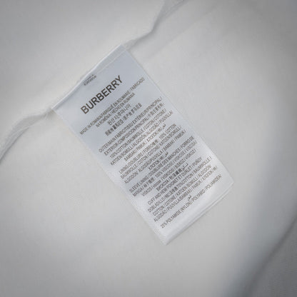 Burber 25ss Knight t-shirt