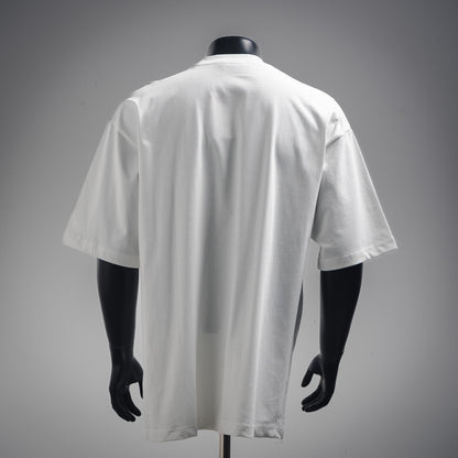 Bottega 25ss print t-shirt
