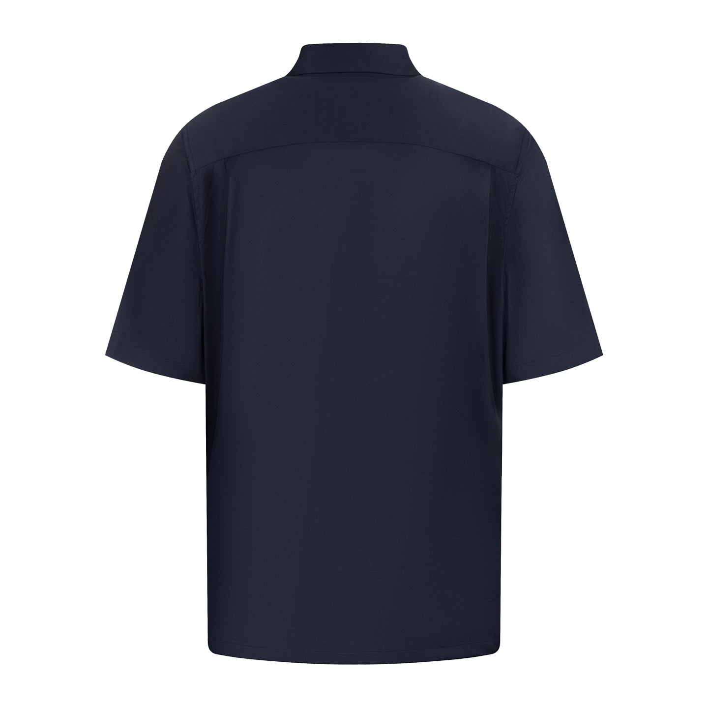 Louis 25ss embossed shirt