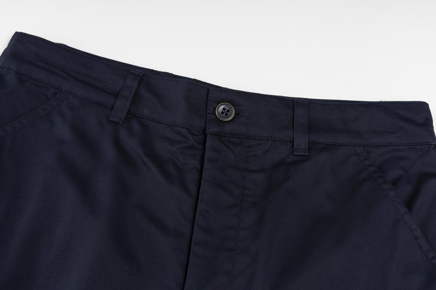 Louis 25ss embossed short