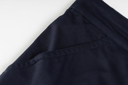 Louis 25ss embossed short