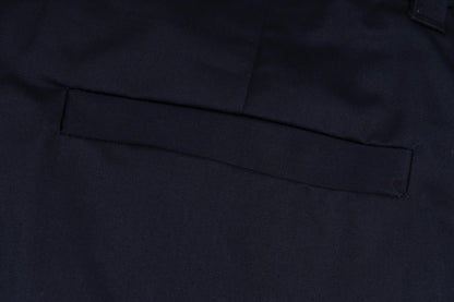 Louis 25ss embossed short