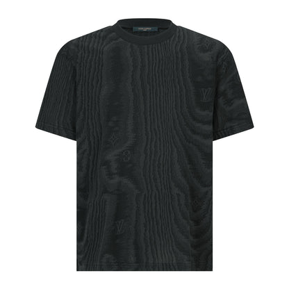 Louis 25ss dark pattern t-shirt