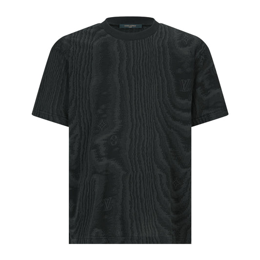 Louis 25ss dark pattern t-shirt