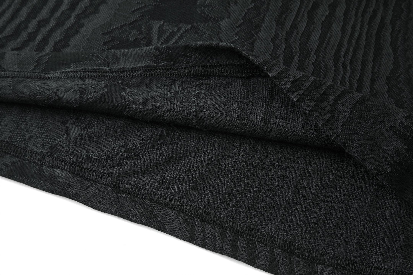 Louis 25ss dark pattern t-shirt