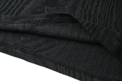 Louis 25ss dark pattern t-shirt
