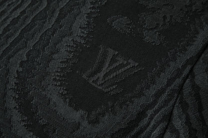 Louis 25ss dark pattern t-shirt