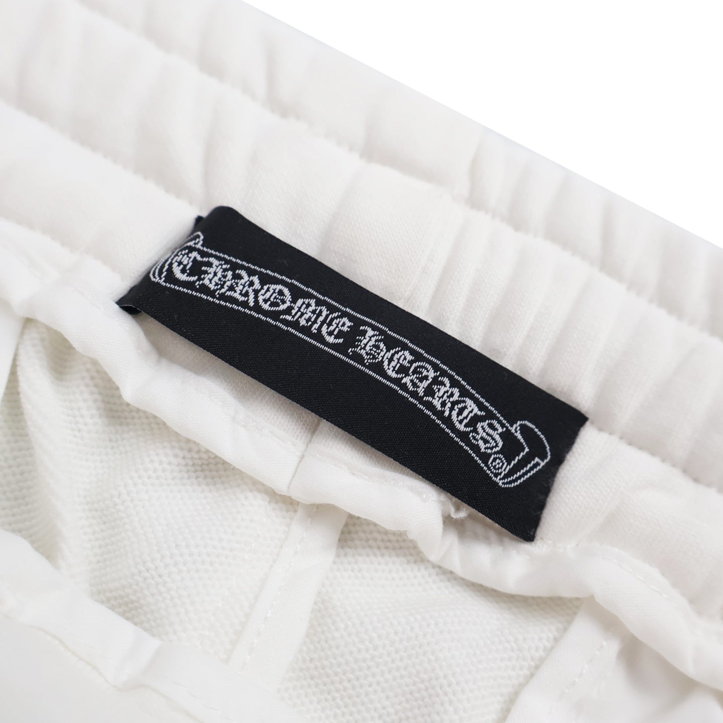 Chrome 25ss short
