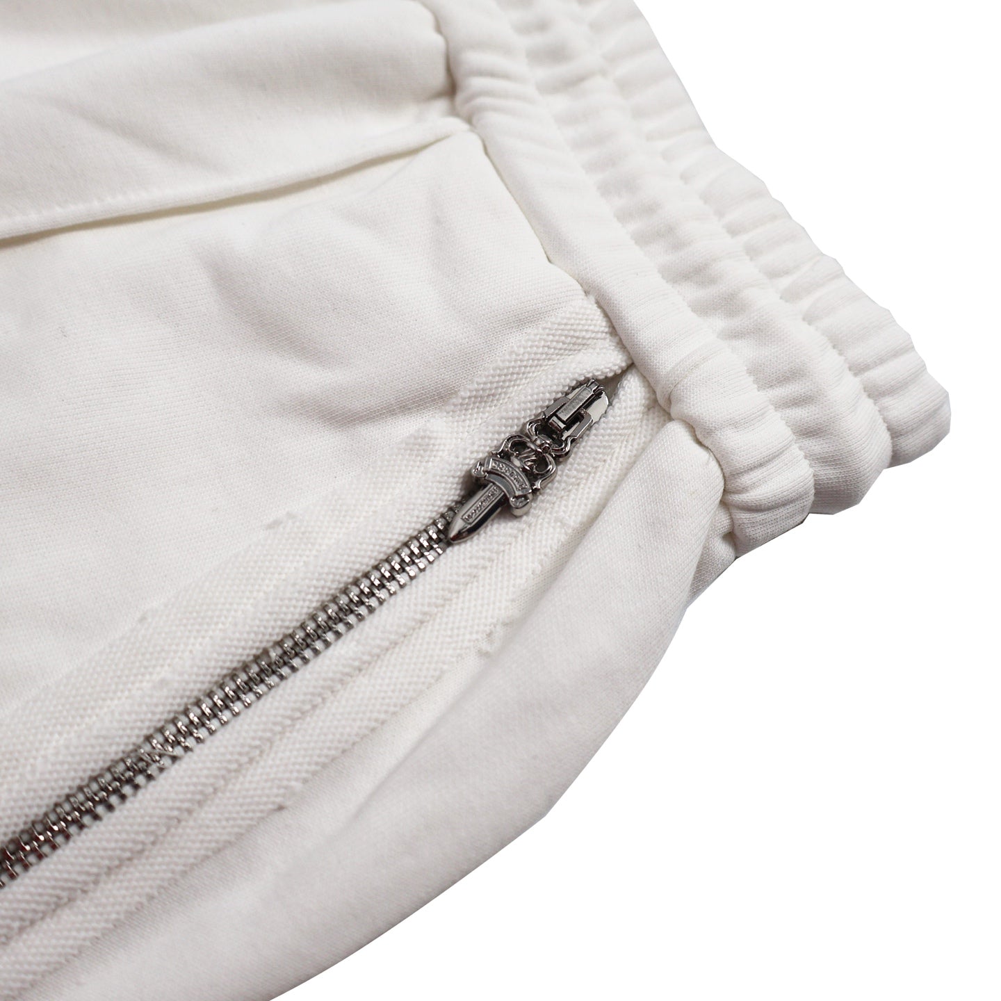 Chrome 25ss short