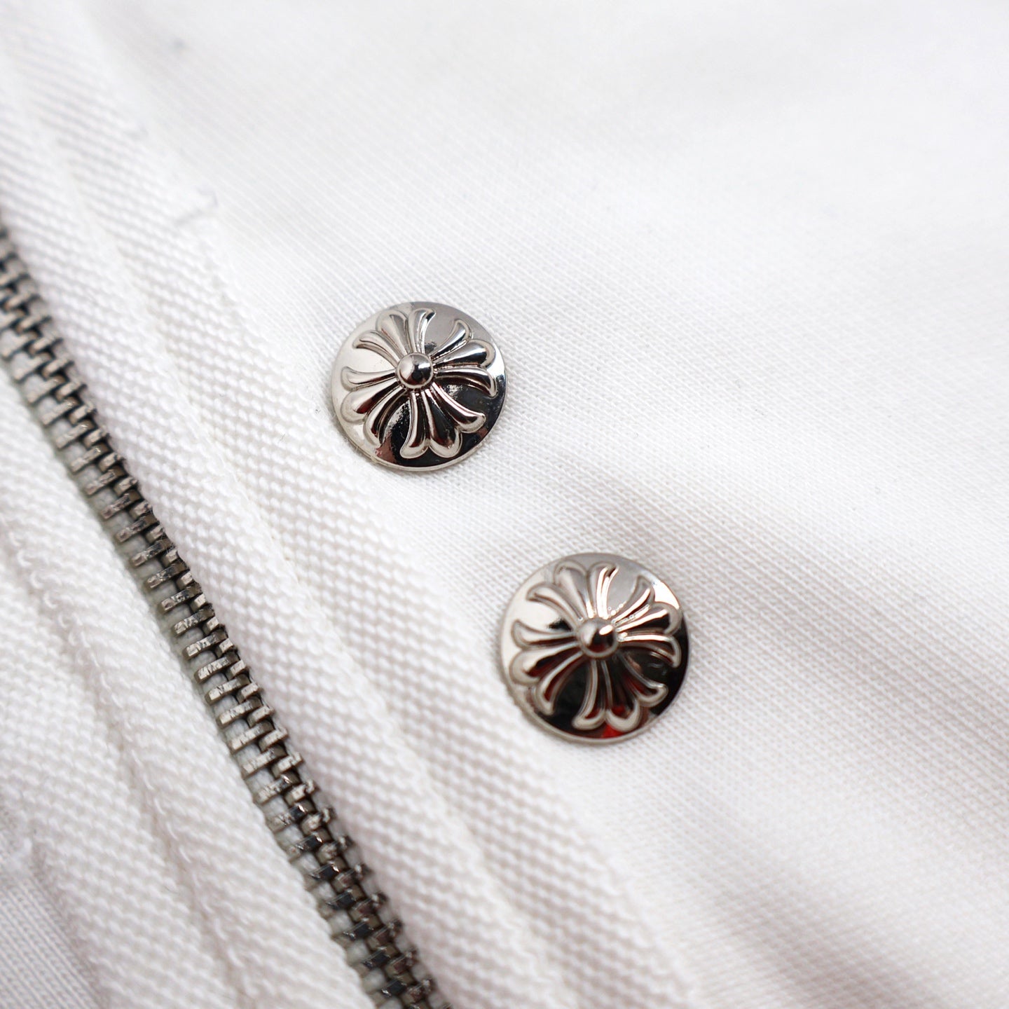 Chrome 25ss short