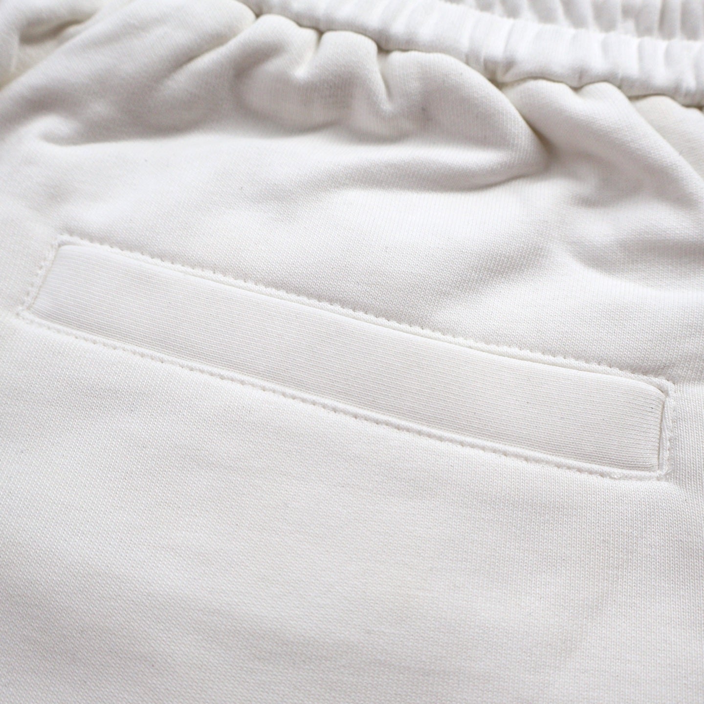 Chrome 25ss short