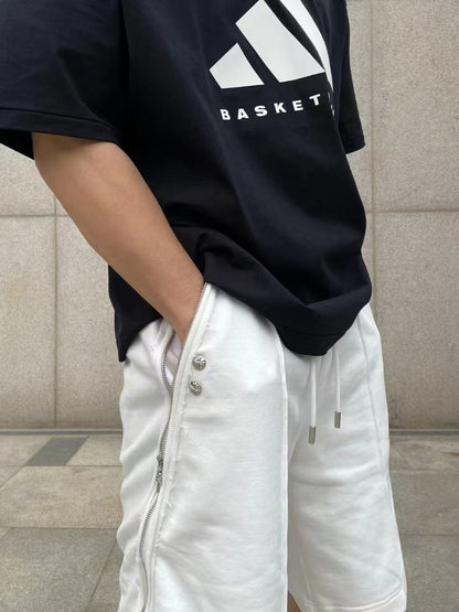 Chrome 25ss short