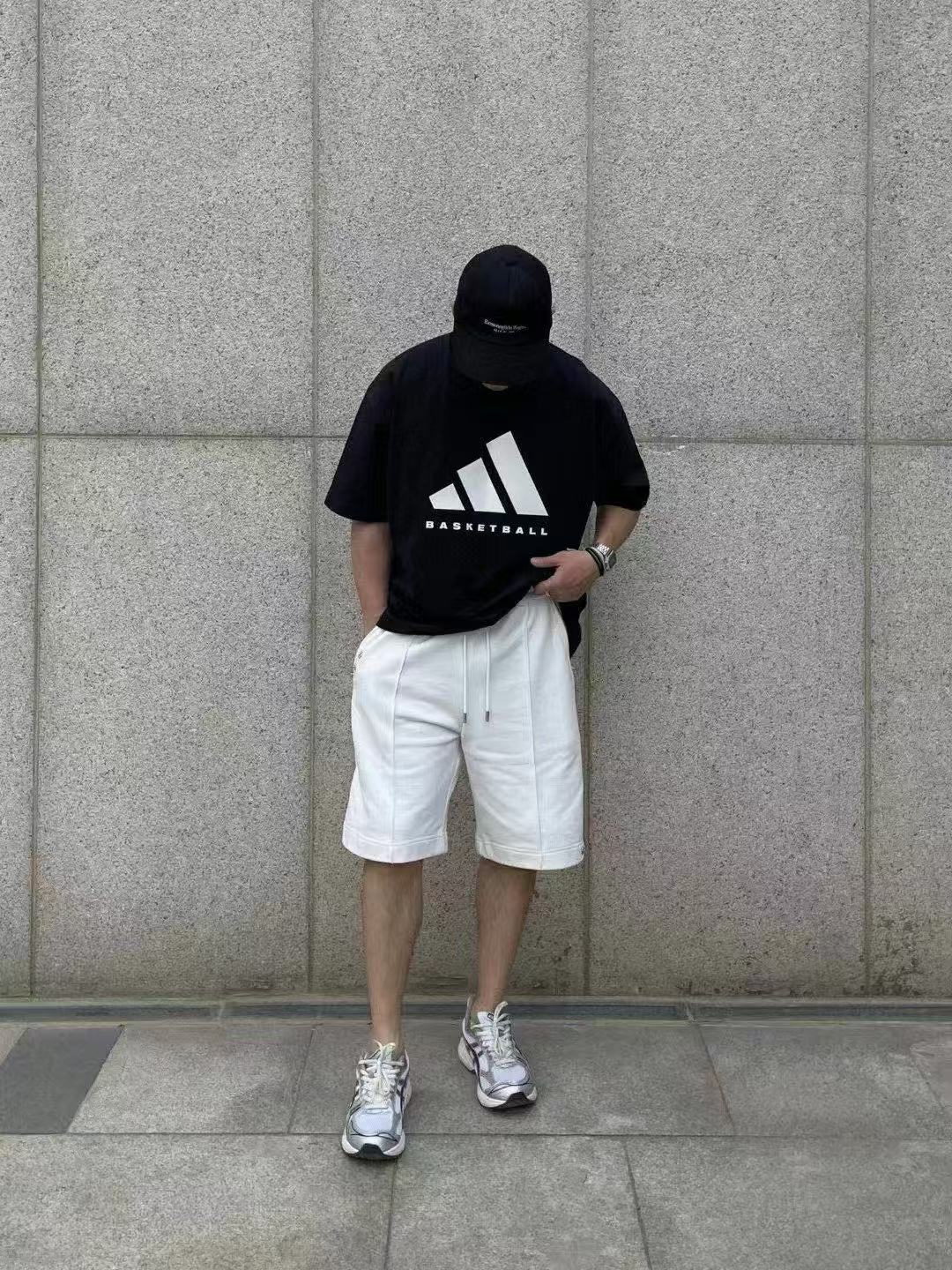 Chrome 25ss short