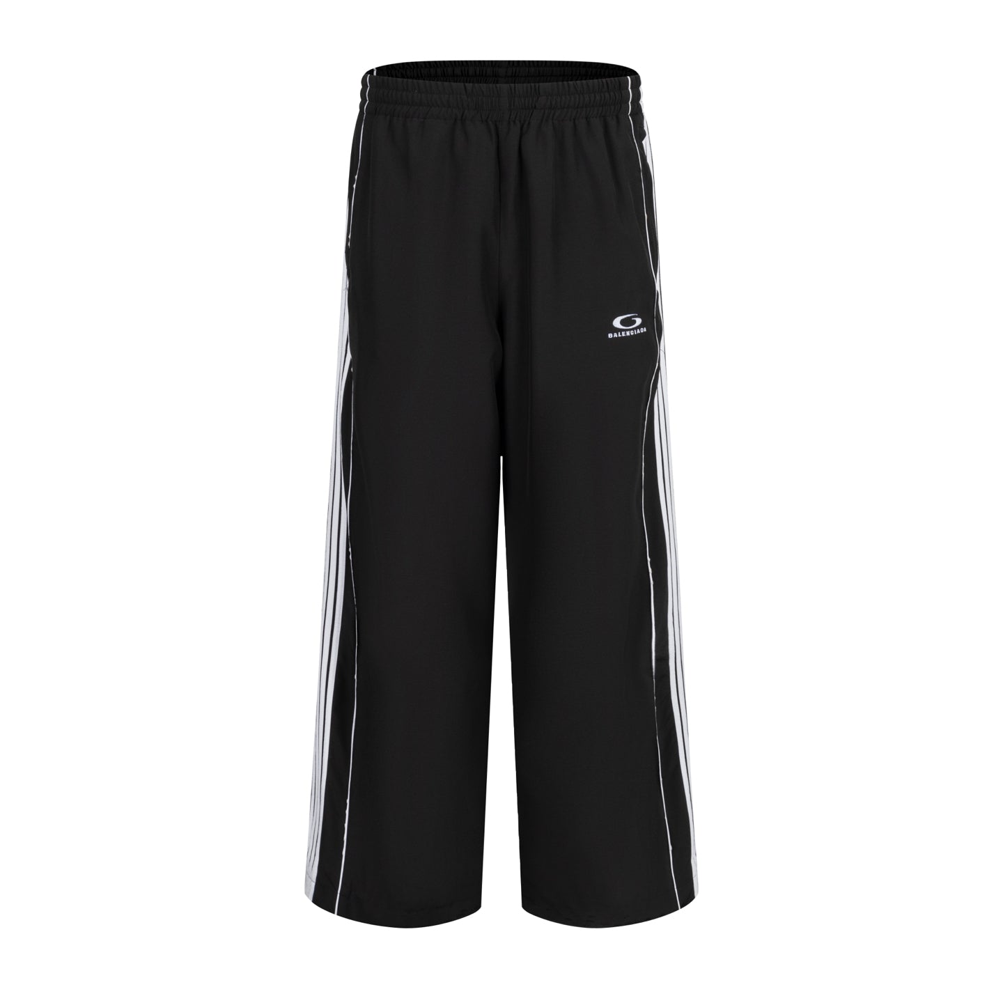 Balen 25ss embroidered pants