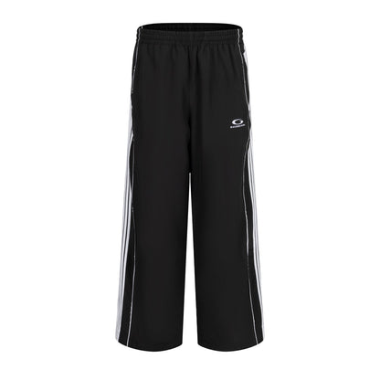 Balen 25ss embroidered pants