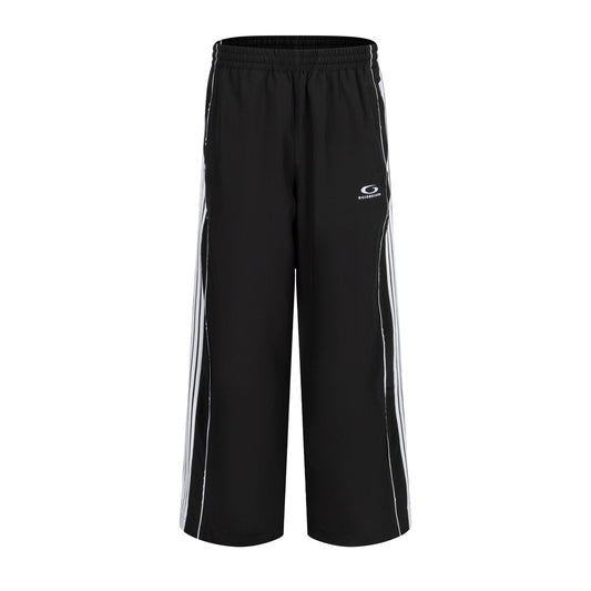 Balen 25ss embroidered pants