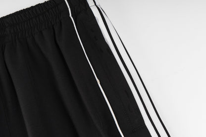 Balen 25ss embroidered pants