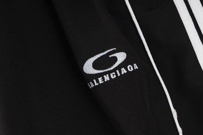 Balen 25ss embroidered pants