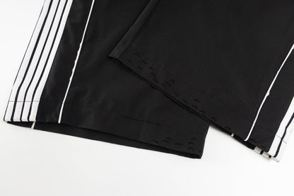 Balen 25ss embroidered pants