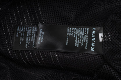Balen 25ss embroidered pants