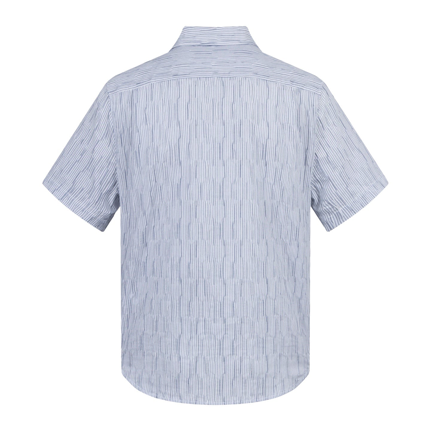 Loe 25ss jacquard shirt