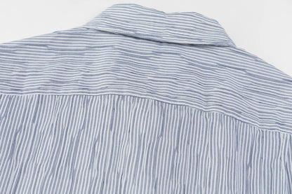 Loe 25ss jacquard shirt