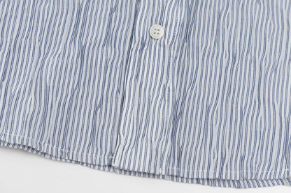 Loe 25ss jacquard shirt