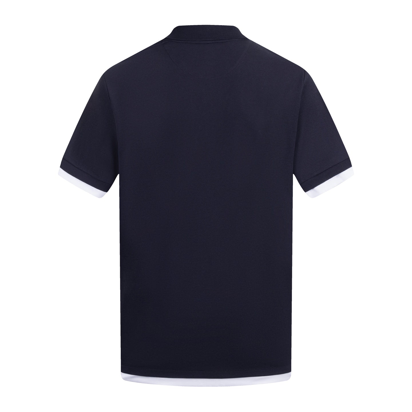 Pra 25ss polo shirt