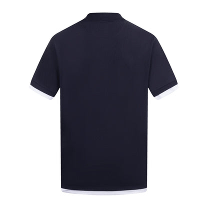 Pra 25ss polo shirt