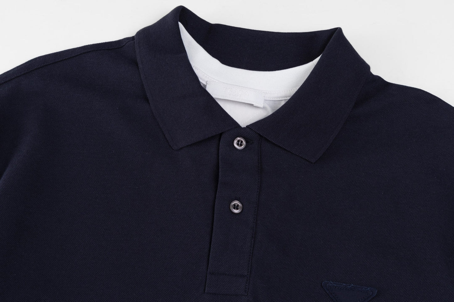 Pra 25ss polo shirt