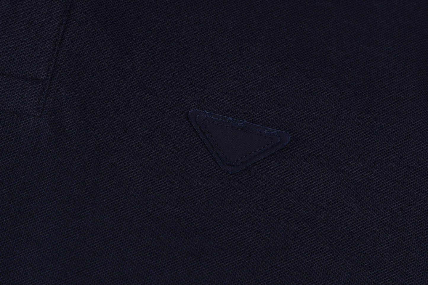 Pra 25ss polo shirt