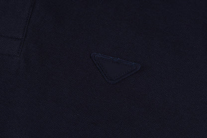 Pra 25ss polo shirt