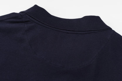 Pra 25ss polo shirt