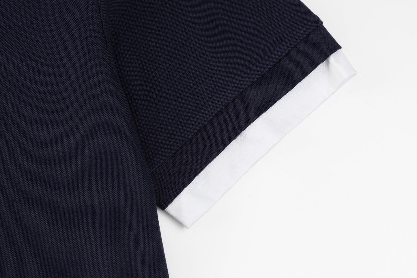 Pra 25ss polo shirt
