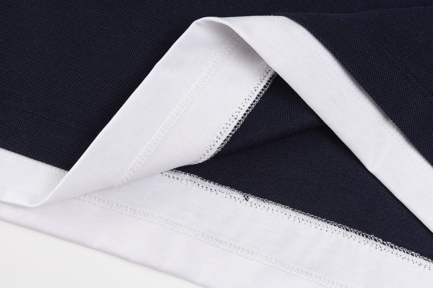 Pra 25ss polo shirt
