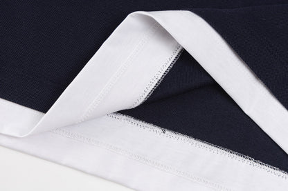 Pra 25ss polo shirt