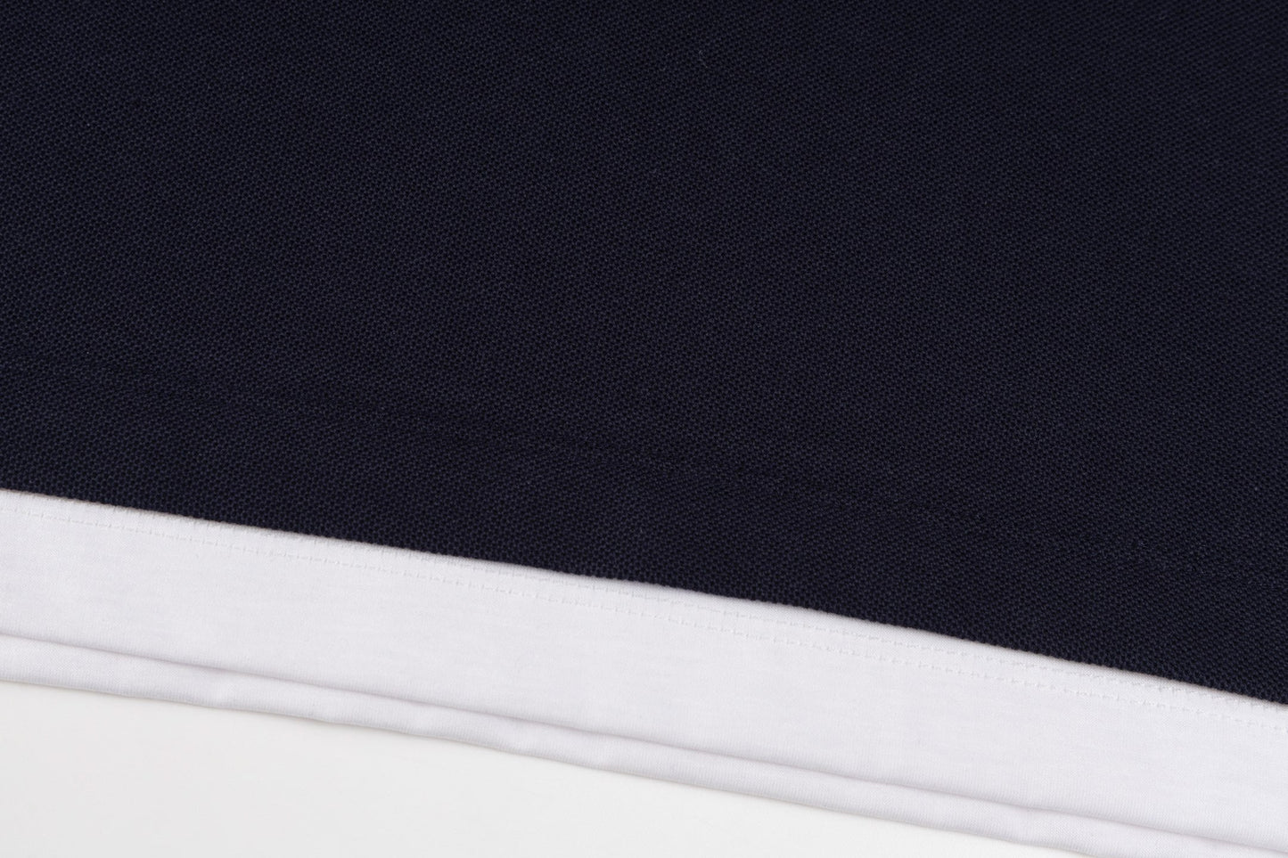 Pra 25ss polo shirt