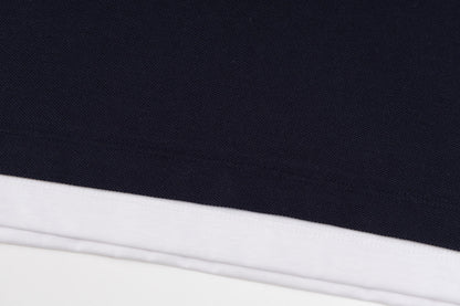 Pra 25ss polo shirt