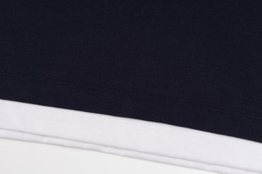 Pra 25ss polo shirt