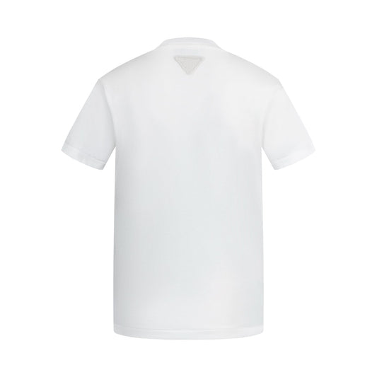 Pra 25ss t-shirt