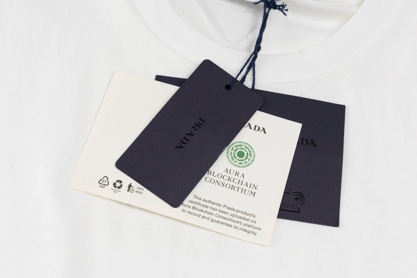 Pra 25ss t-shirt